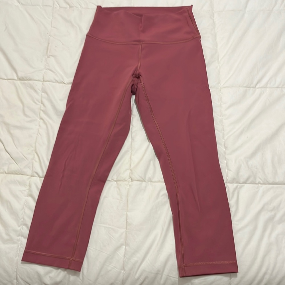 Lulu Lemon Leggings!